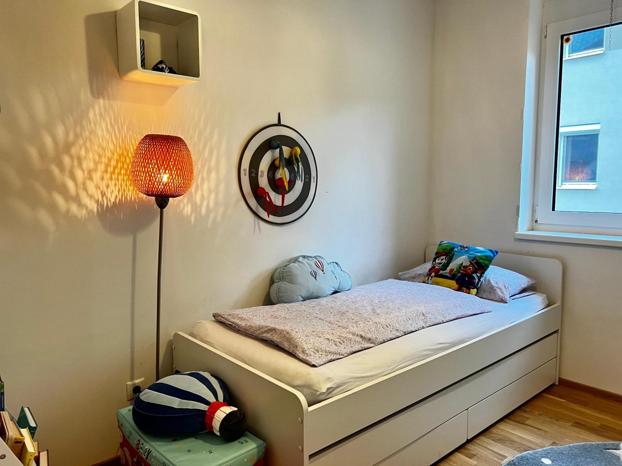 Ferienwohnung Im Sonnendorf Oeblarn Oblarn Extérieur photo
