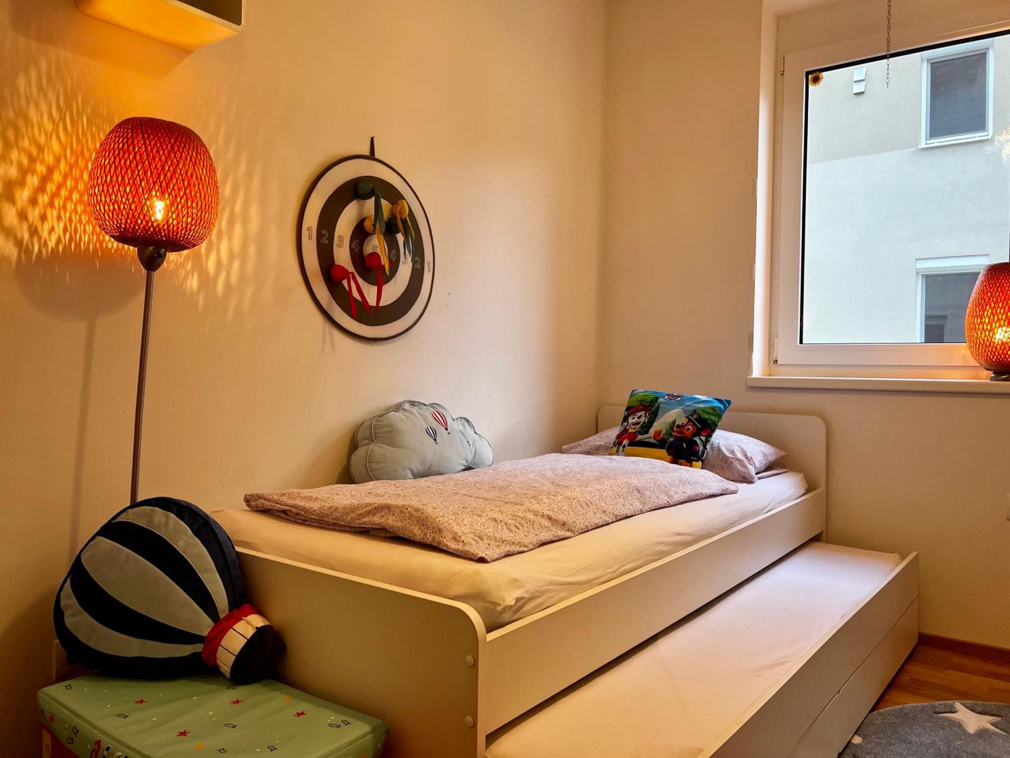 Ferienwohnung Im Sonnendorf Oeblarn Oblarn Extérieur photo