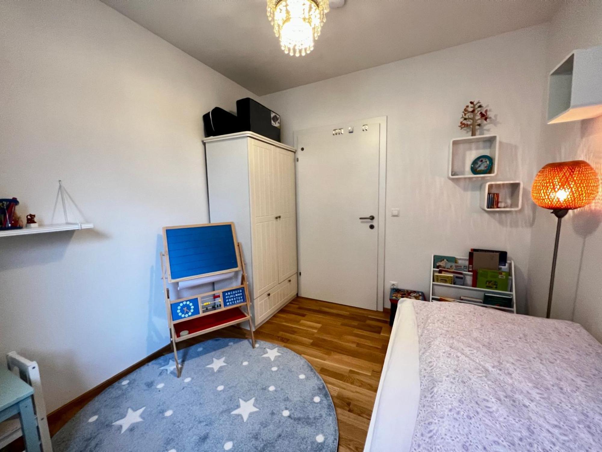 Ferienwohnung Im Sonnendorf Oeblarn Oblarn Extérieur photo