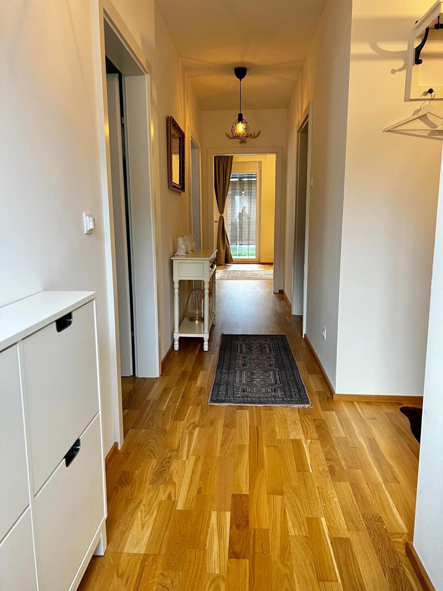Ferienwohnung Im Sonnendorf Oeblarn Oblarn Extérieur photo
