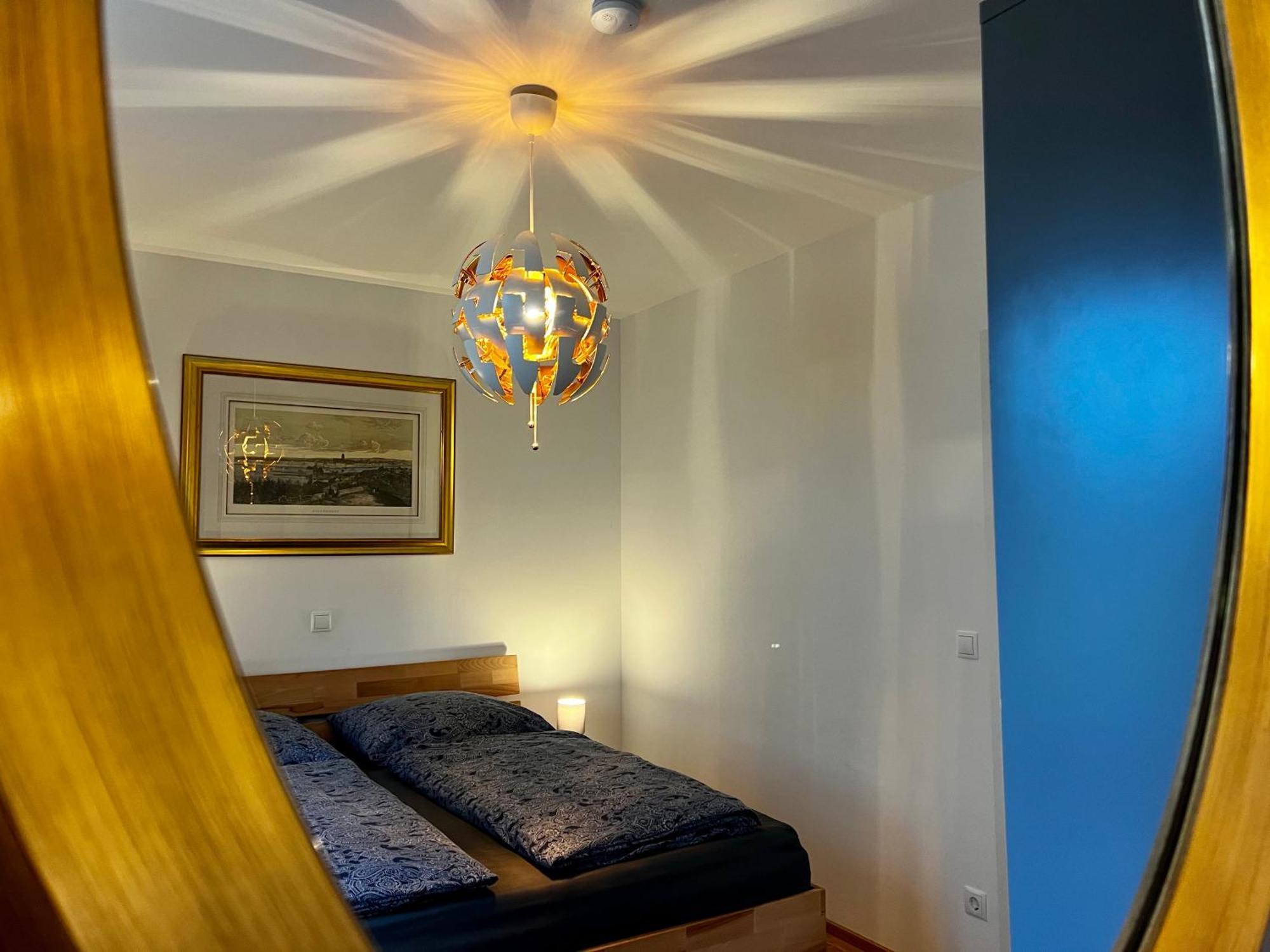 Ferienwohnung Im Sonnendorf Oeblarn Oblarn Extérieur photo