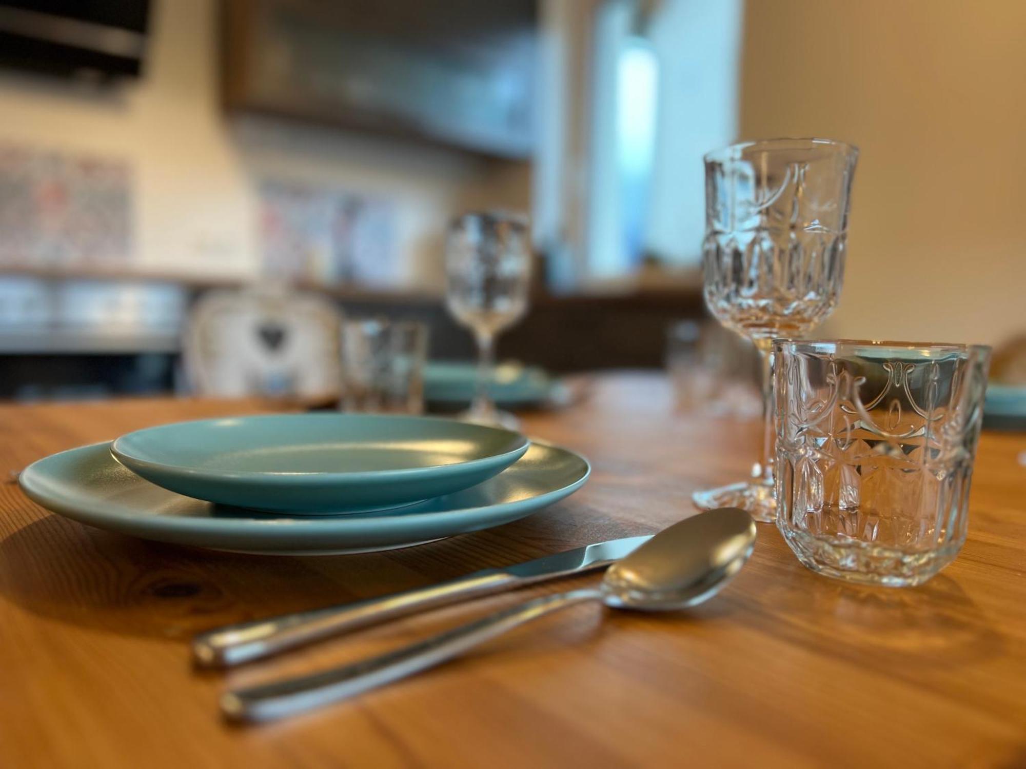 Ferienwohnung Im Sonnendorf Oeblarn Oblarn Extérieur photo