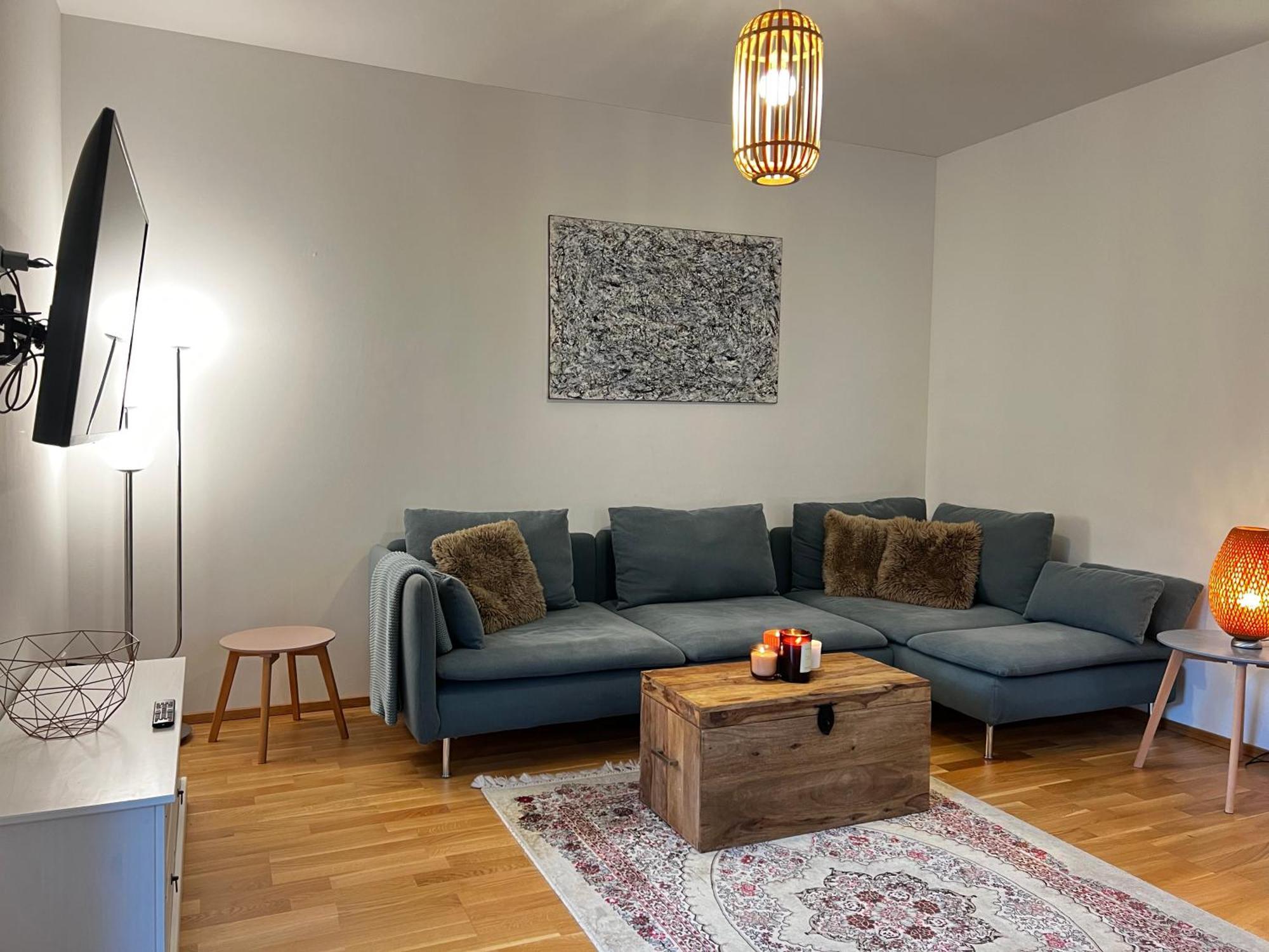 Ferienwohnung Im Sonnendorf Oeblarn Oblarn Extérieur photo